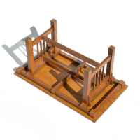 Dining Table Mission Style